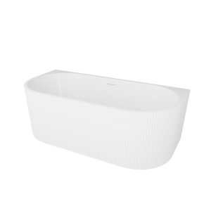 Ванна акриловая Vincea VBT-427 170х80 Белый глянцевый