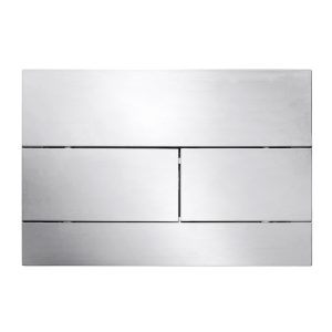 Кнопка смыва Vincea VFP-203 Хром глянцевый